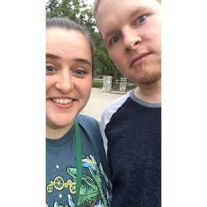 Meet your Posher, Addison